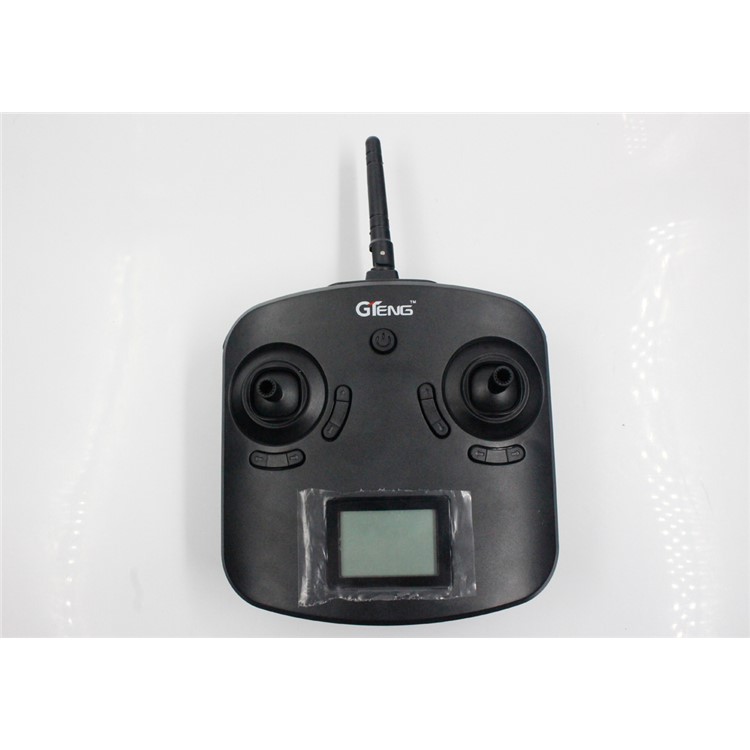 GTENG T905HW 2.4G WiFi FPV 720P RC Quadcopter 6 Axis 3D Flip Headless Altitude Hold Drone with LED Light-20