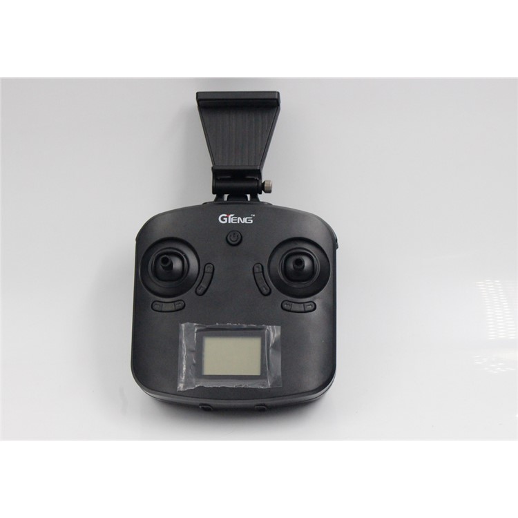 GTENG T905HW 2.4G WiFi FPV 720P RC Quadcopter 6 Axis 3D Flip Headless Altitude Hold Drone with LED Light-21
