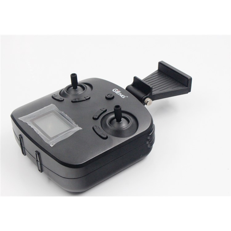 GTENG T905HW 2.4G WiFi FPV 720P RC Quadcopter 6 Axis 3D Flip Headless Altitude Hold Drone with LED Light-22