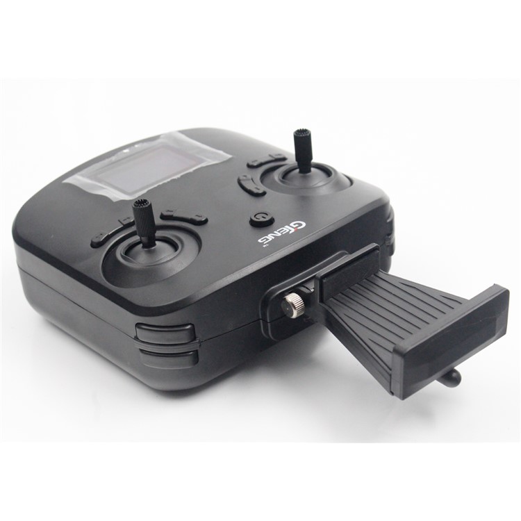 GTENG T905HW 2.4G WiFi FPV 720P RC Quadcopter 6 Axis 3D Flip Headless Altitude Hold Drone with LED Light-23