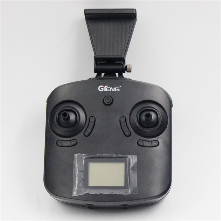 GTENG T905HW 2.4G WiFi FPV 720P RC Quadcopter 6 Axis 3D Flip Headless Altitude Hold Drone with LED Light-5