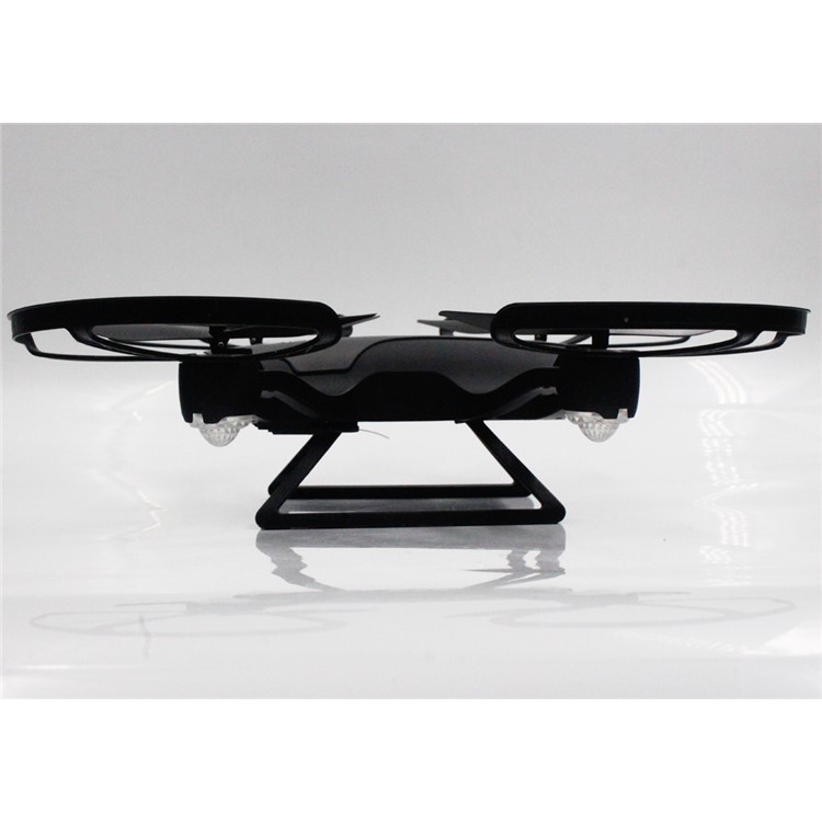 GTENG T905HW 2.4G WiFi FPV 720P RC Quadcopter 6 Axis 3D Flip Headless Altitude Hold Drone with LED Light-8