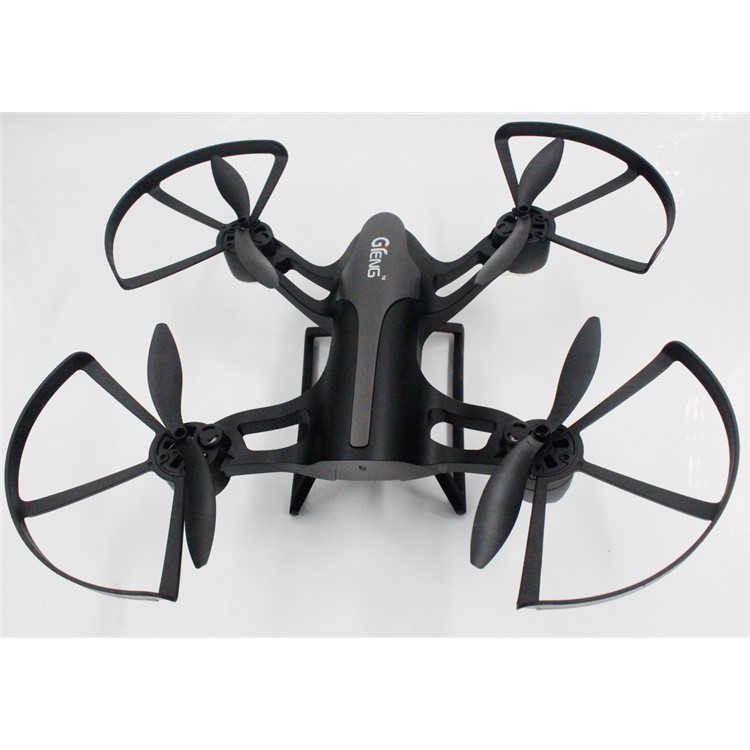 GTENG T905HW 2.4G WiFi FPV 720P RC Quadcopter 6 Axis 3D Flip Headless Altitude Hold Drone with LED Light-9