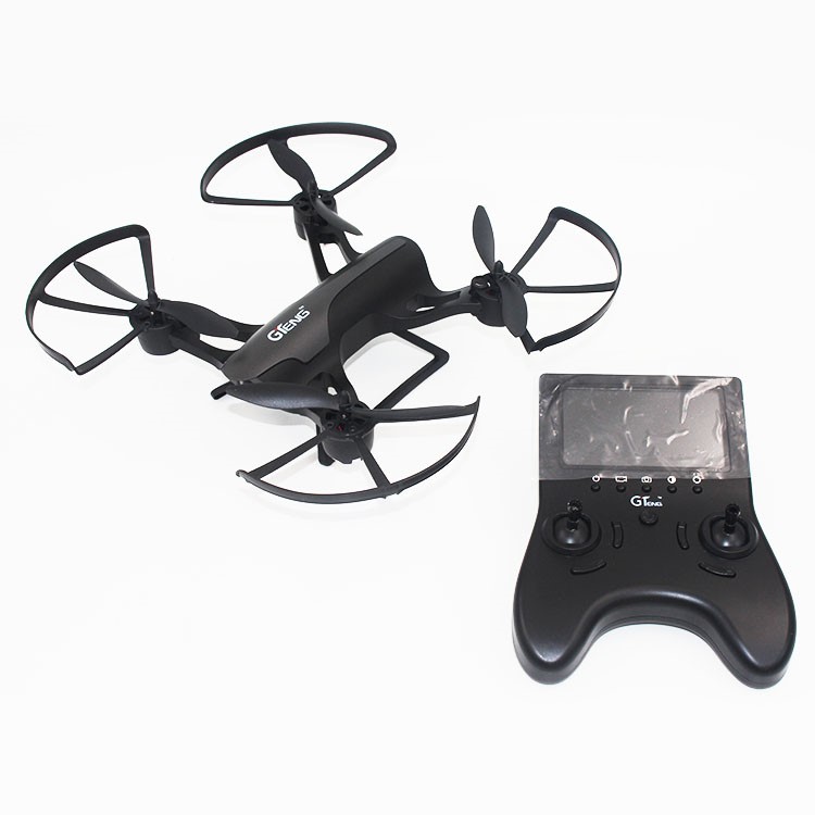 GTENG T905F FPV 5.8G Remote Control Drone RC Quadcopter with LED Light-1