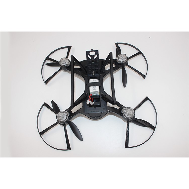 GTENG T905F FPV 5.8G Remote Control Drone RC Quadcopter with LED Light-10