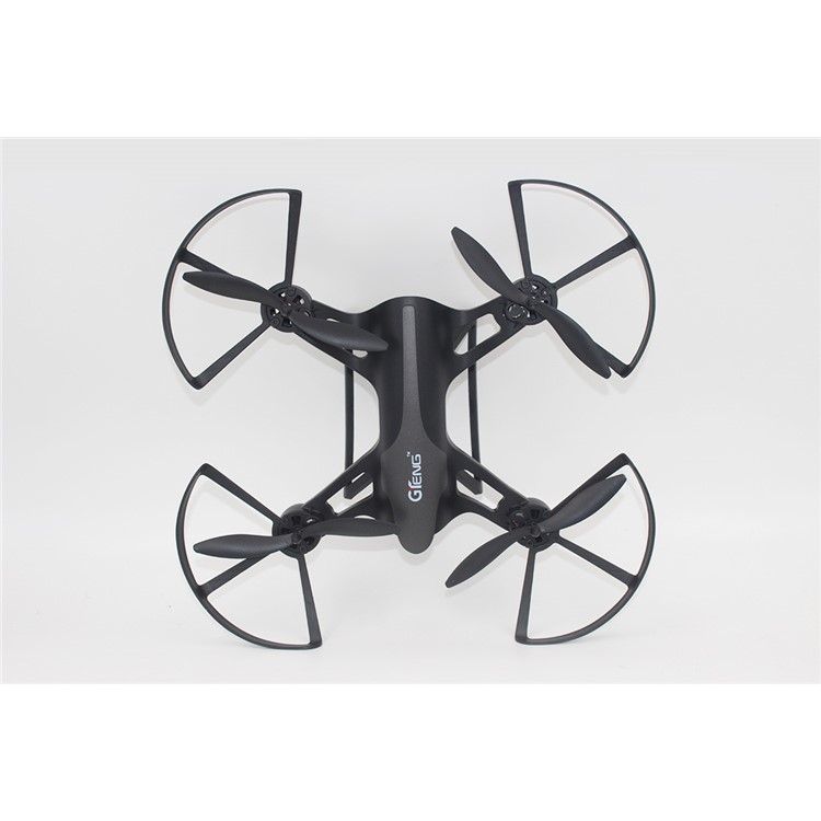 GTENG T905F FPV 5.8G Remote Control Drone RC Quadcopter with LED Light-11