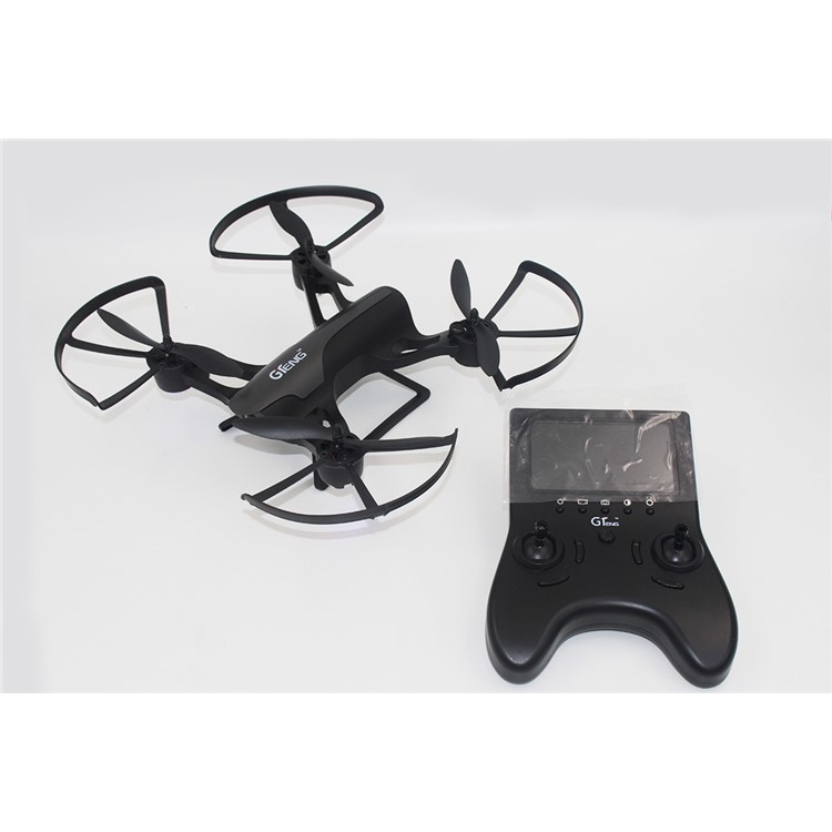 GTENG T905F FPV 5.8G Remote Control Drone RC Quadcopter with LED Light-12