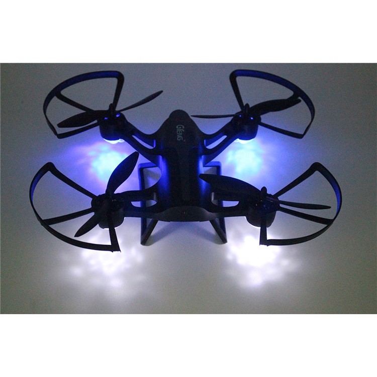 GTENG T905F FPV 5.8G Remote Control Drone RC Quadcopter with LED Light-14