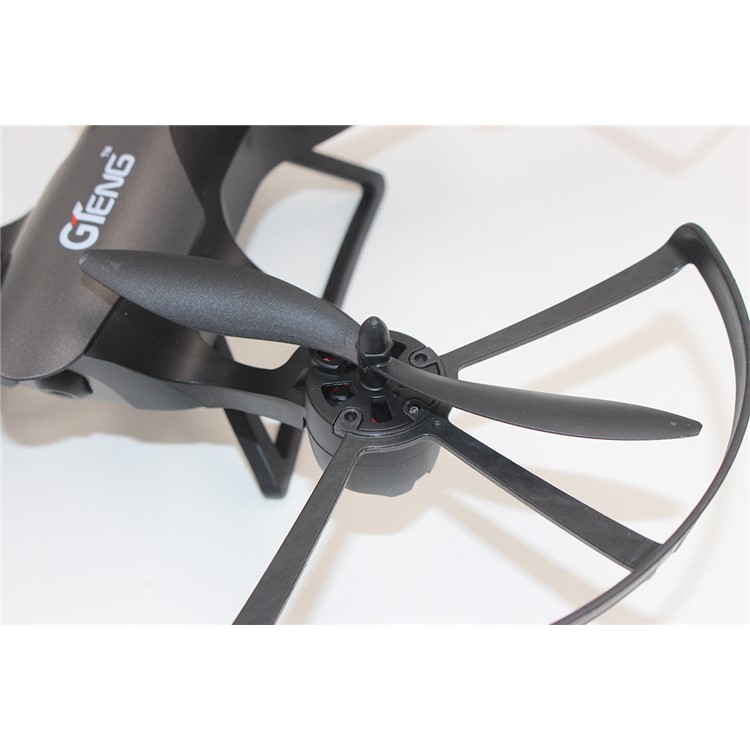GTENG T905F FPV 5.8G Remote Control Drone RC Quadcopter with LED Light-15