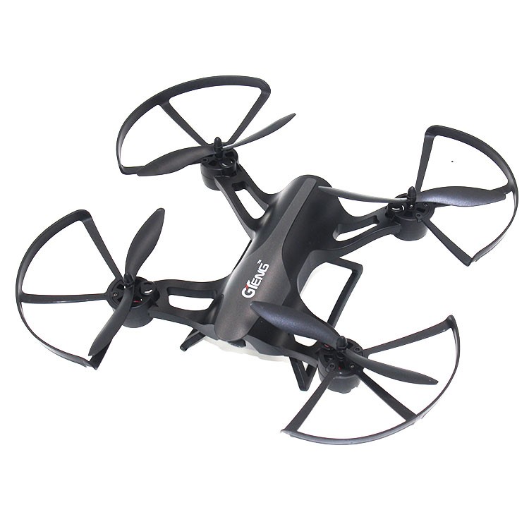 GTENG T905F FPV 5.8G Remote Control Drone RC Quadcopter with LED Light-2