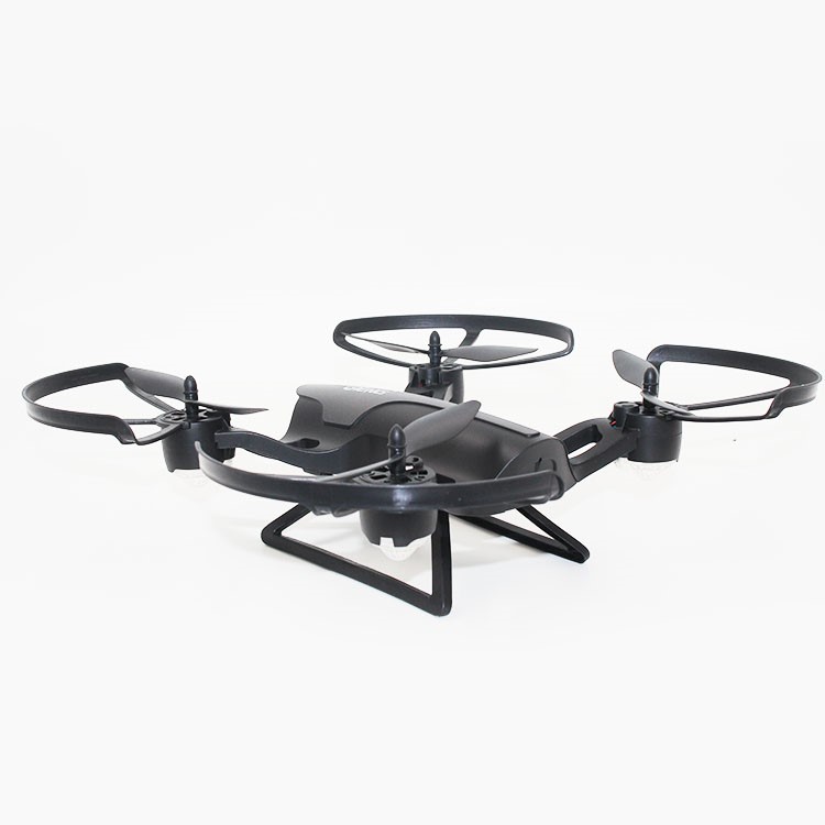 GTENG T905F FPV 5.8G Remote Control Drone RC Quadcopter with LED Light-3