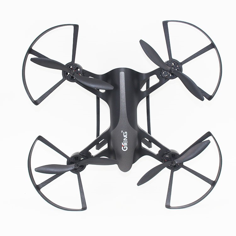 GTENG T905F FPV 5.8G Remote Control Drone RC Quadcopter with LED Light-4