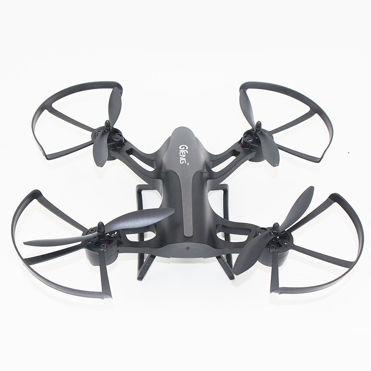 GTENG T905F FPV 5.8G Remote Control Drone RC Quadcopter with LED Light-5