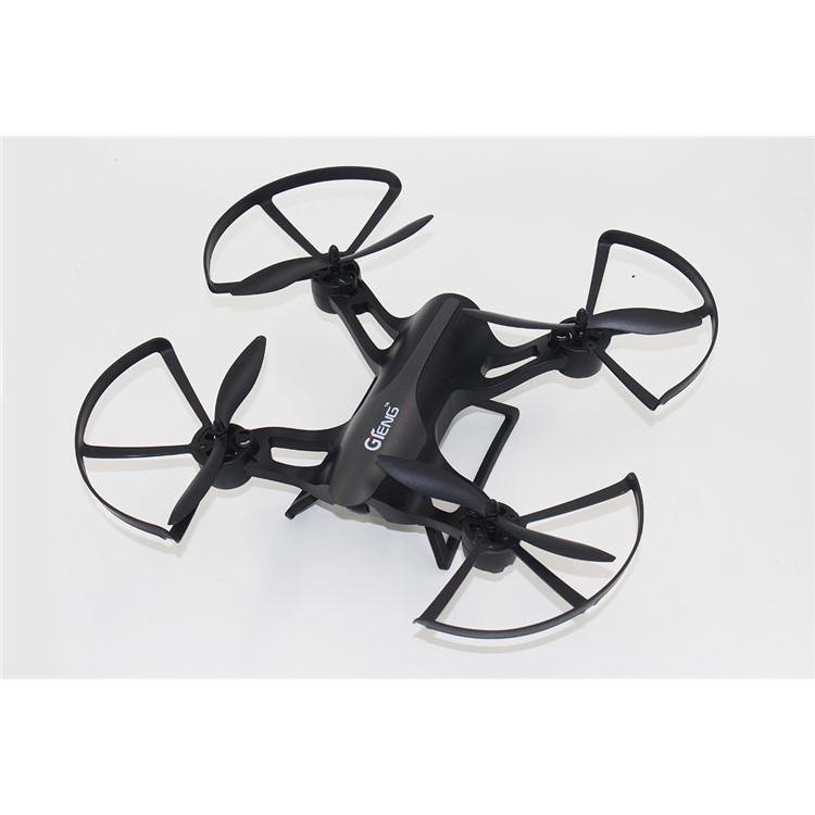 GTENG T905F FPV 5.8G Remote Control Drone RC Quadcopter with LED Light-6