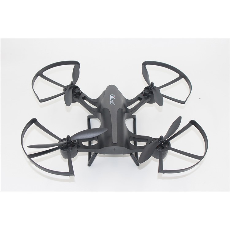 GTENG T905F FPV 5.8G Remote Control Drone RC Quadcopter with LED Light-9