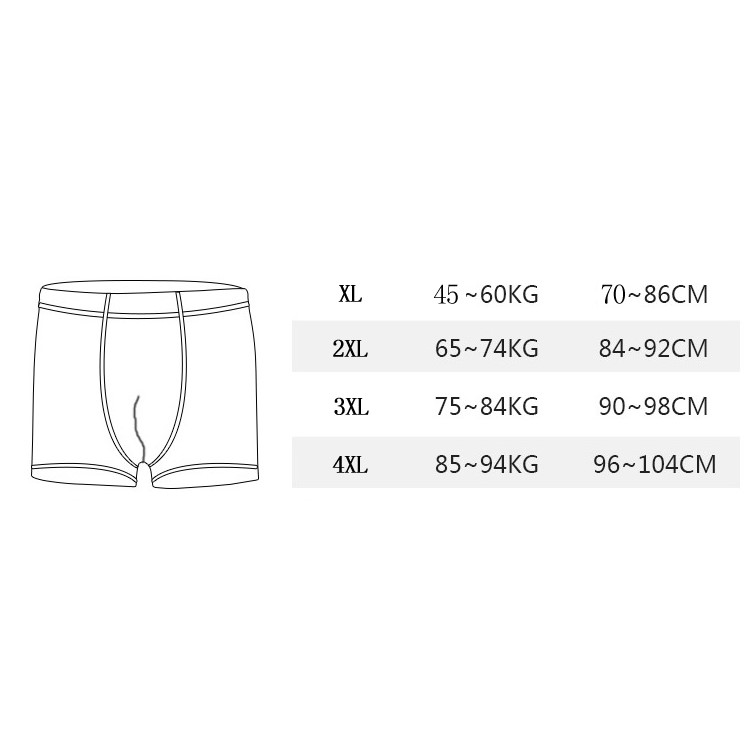 Lightning Flash Pattern Men's Beach Shorts Board Swimming Trunks Beach Pants - Black / XXXL-9