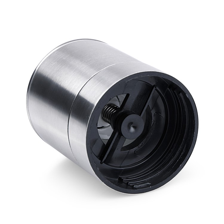 Double-ended Manual Salt Pepper Shaker Grinder with Ceramic Grinding Core-13
