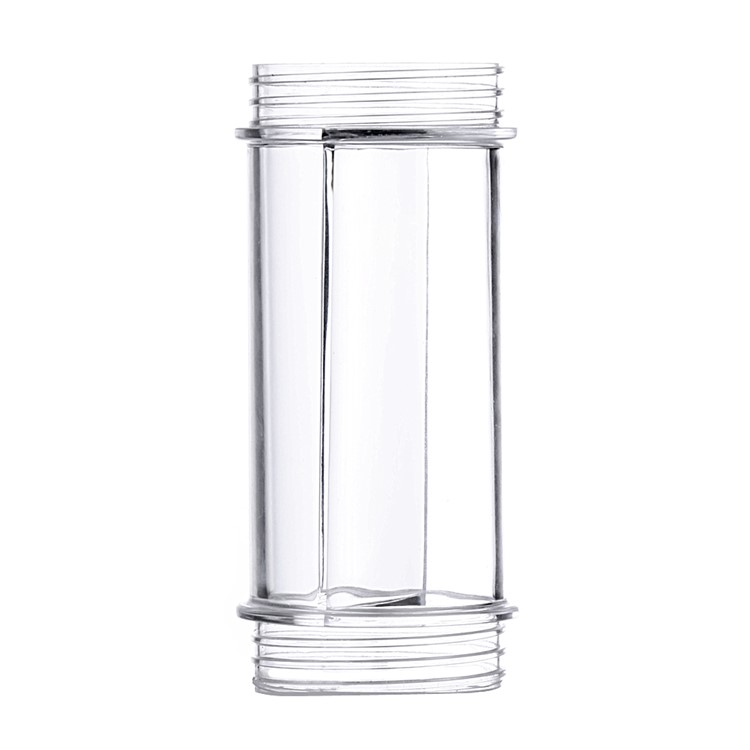 Double-ended Manual Salt Pepper Shaker Grinder with Ceramic Grinding Core-5
