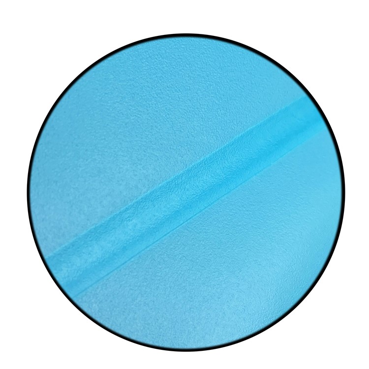 12Pcs/Set Reusable Cake Icing Decorating Piping Bags Silicone Pastry Bag Set for Baking Supplies - Blue-8