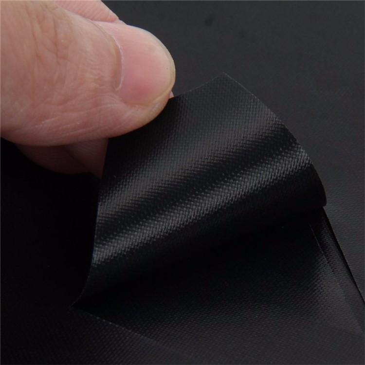 6PCS/Set Home Stove Top Protectors Reusable Non-Stick Gas Burner Liners 27x27cm-6