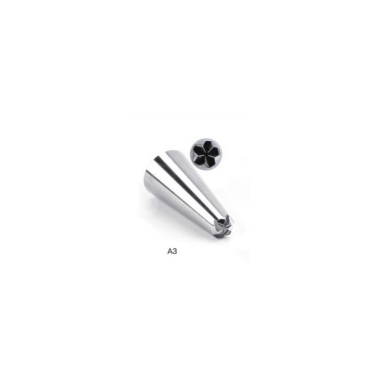 Turntable Cake Stand Revolving Cake Decorating Stand with 2PCS Cake Decorating Nozzles-8