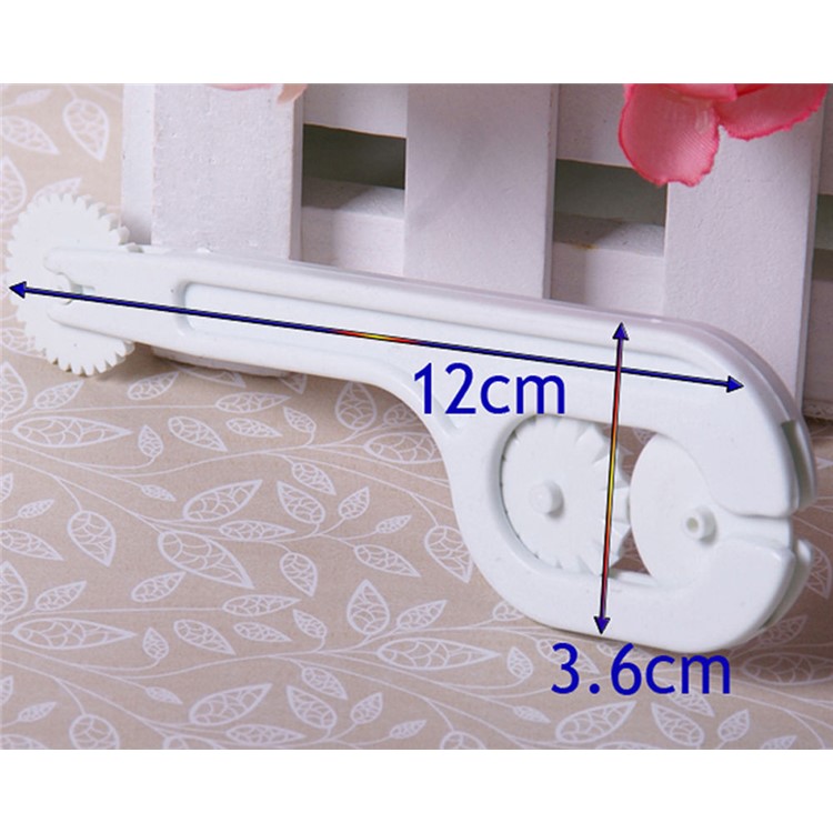 47Pcs/Set Fondant Cake Decoration Tool Set Catalina Fondant Cake Cutter Mold Tools Set-14