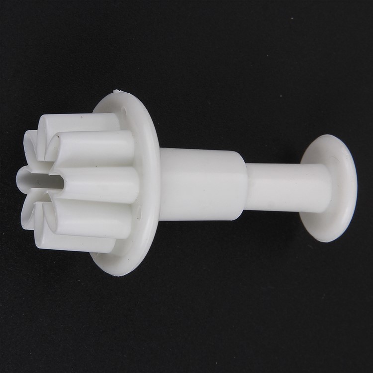 47Pcs/Set Fondant Cake Decoration Tool Set Catalina Fondant Cake Cutter Mold Tools Set-19