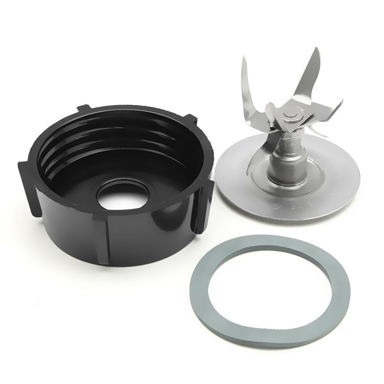 Replacement Parts for Oster Osterizer Blender Cutter Blade Bottom Cap Gasket-3