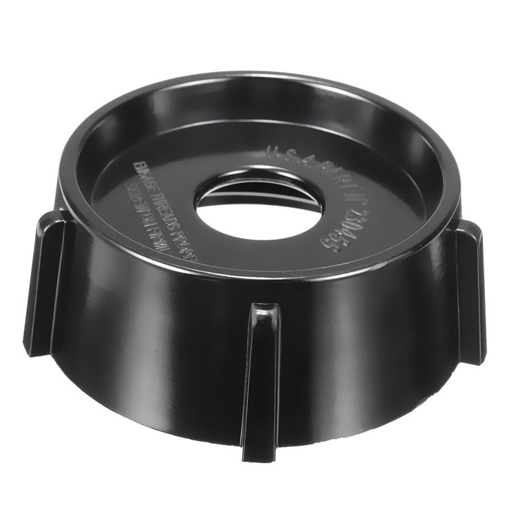 Replacement Parts for Oster Osterizer Blender Cutter Blade Bottom Cap Gasket-8
