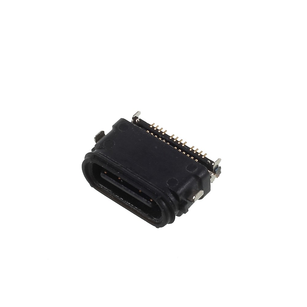 OEM Dock Connector Charging Port Flex Cable Replacement Part for Huawei P10 Plus-2