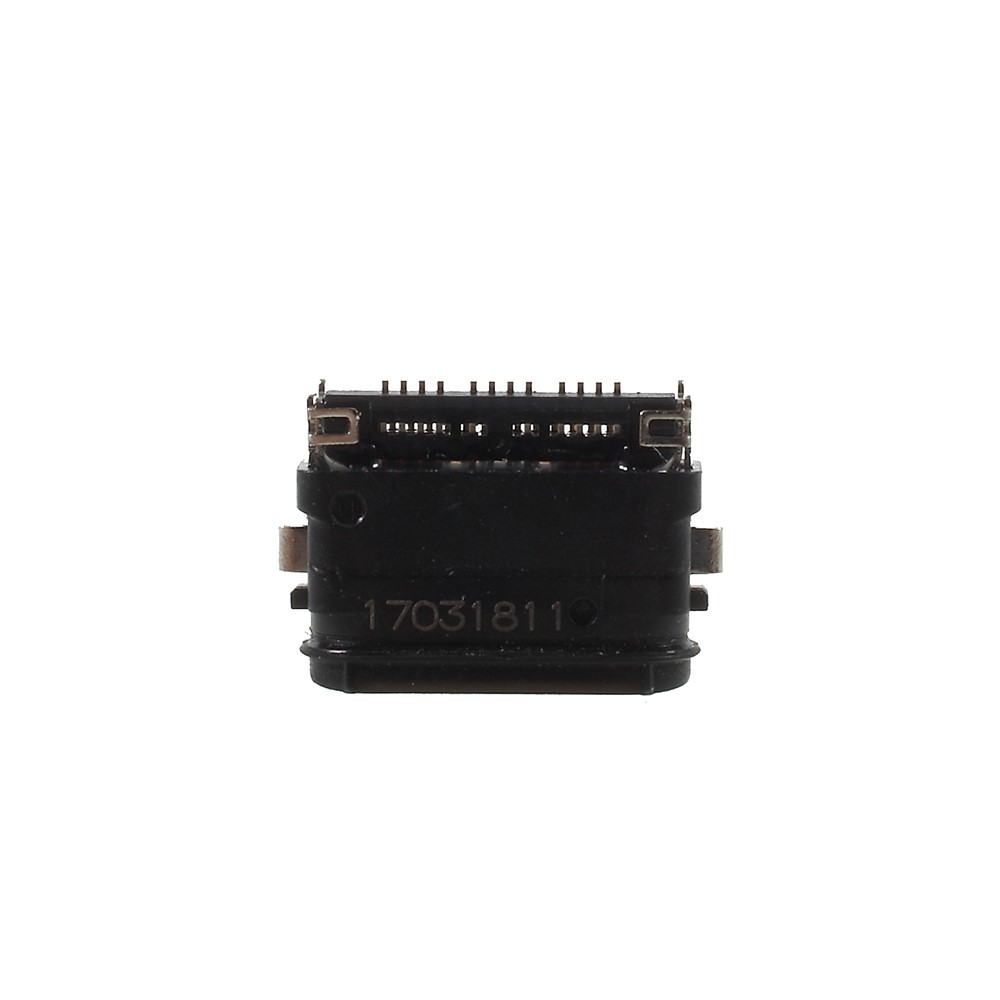 OEM Dock Connector Charging Port Flex Cable Replacement Part for Huawei P10 Plus-3