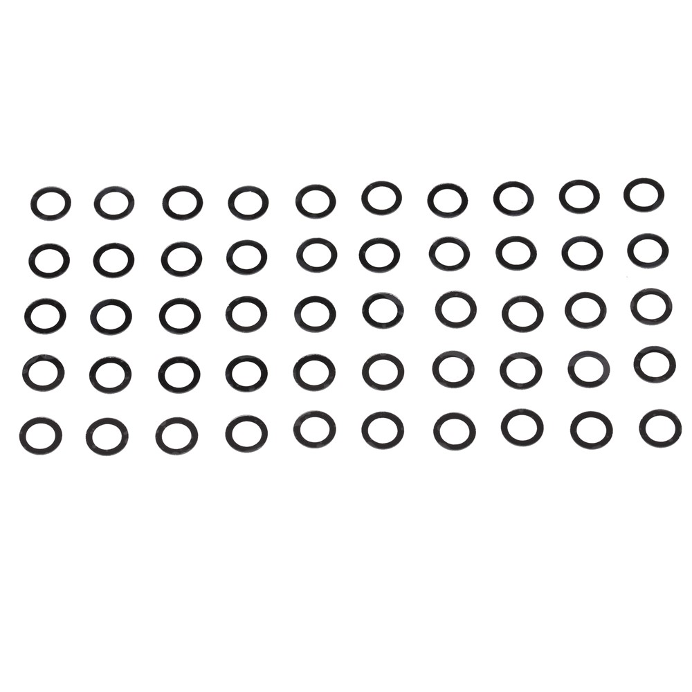 Substituição Da Tampa Da Lente De Vidro Da Câmera Traseira 100pcs / Pack Para Iphone 6s / 6 4.7 Polegadas-3