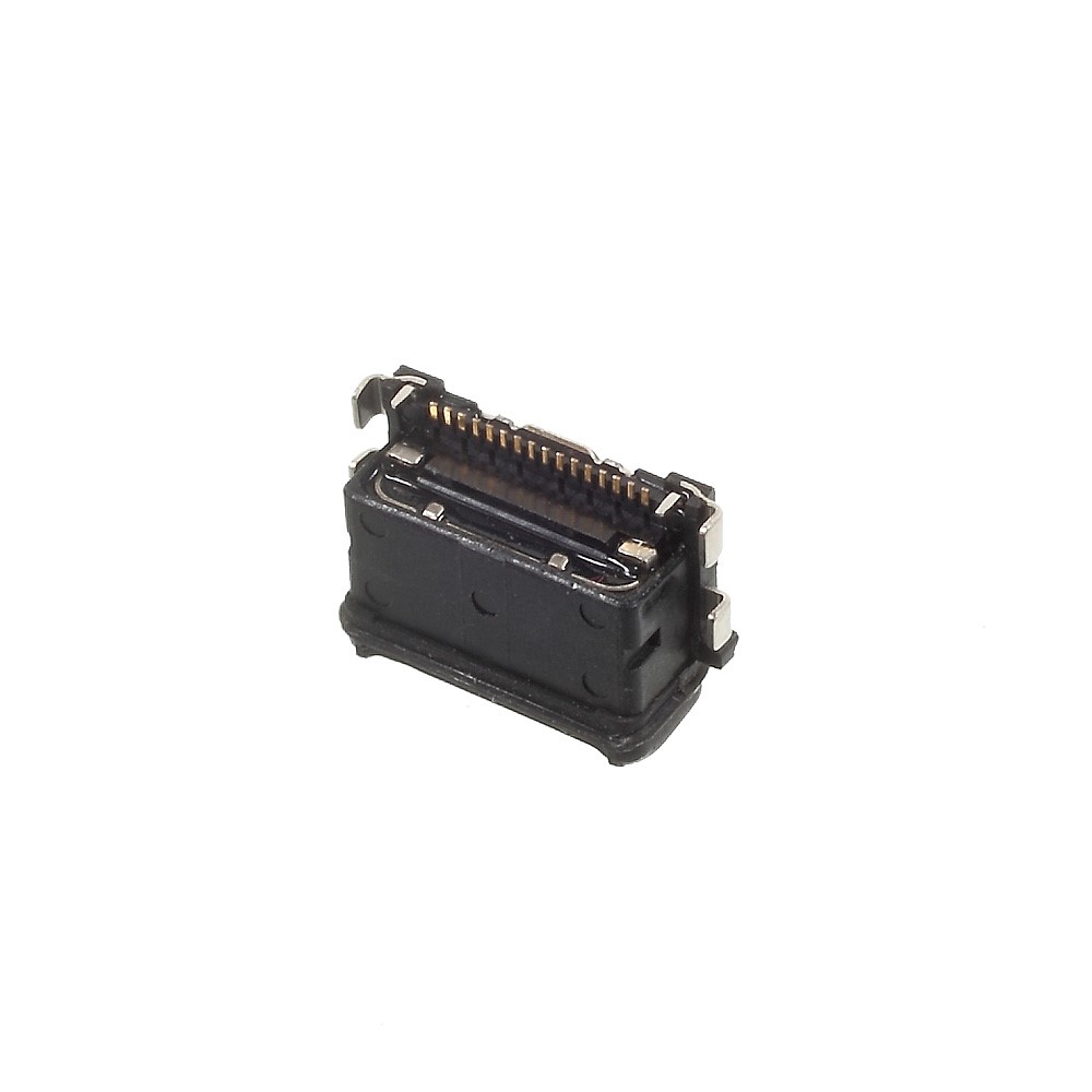 OEM Dock Connector Ladeanschluss Ersatz für Huawei P10-3