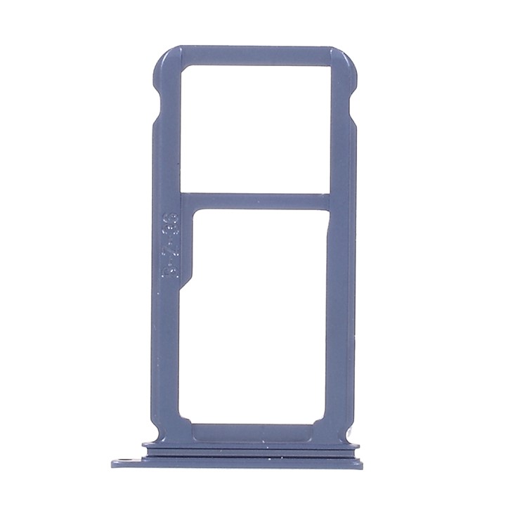 OEM for Huawei P10 Plus SIM Card Tray Holder Slot Replacement Part - Blue-3