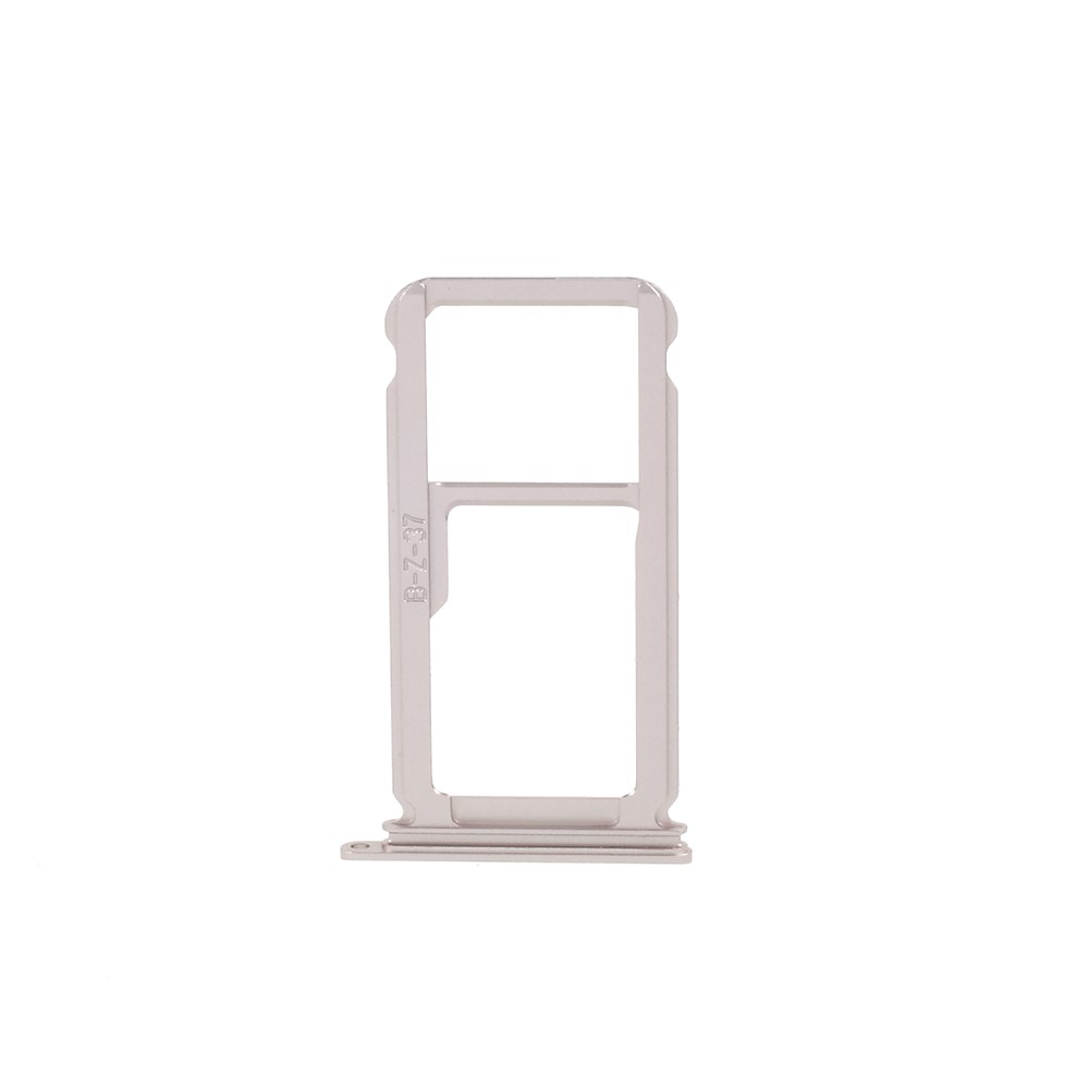 OEM for Huawei P10 Plus SIM Card Tray Holder Slot Part - Gold Color-3