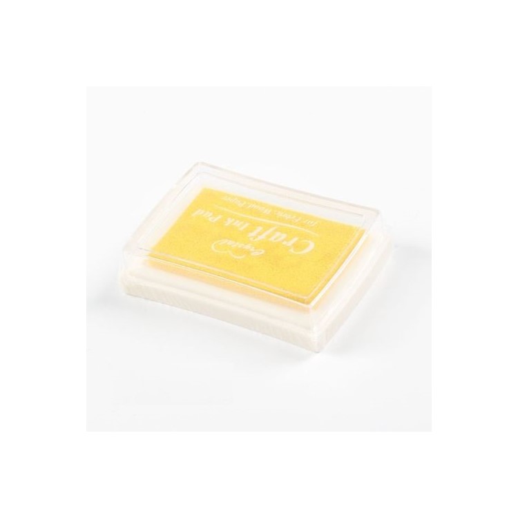 Crystal Craft Ink Pad Assorted Color 15Pcs-21