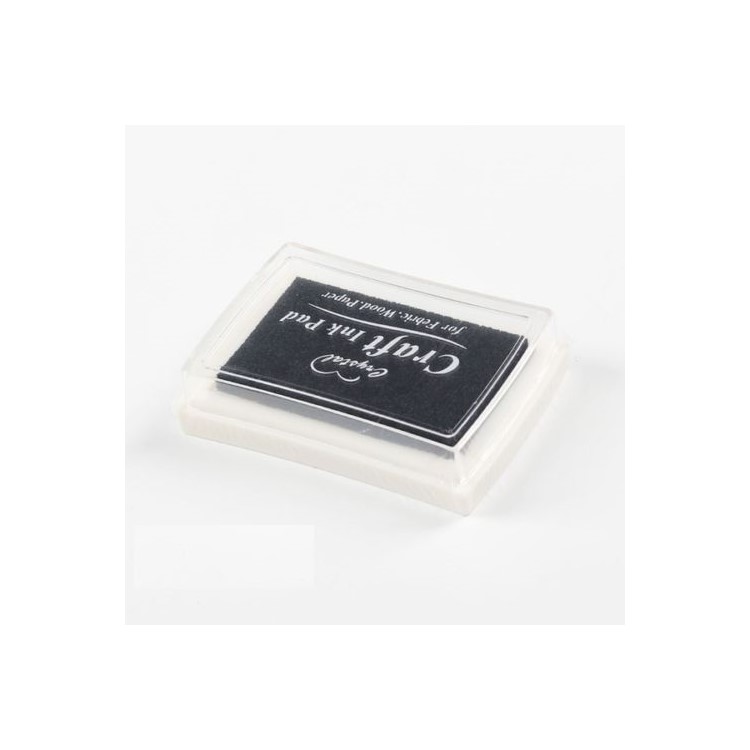 Crystal Craft Ink Pad Assorted Color 15Pcs-24