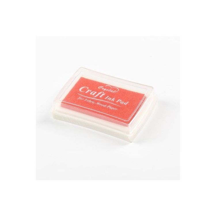 Crystal Craft Ink Pad Assorted Color 15Pcs-3
