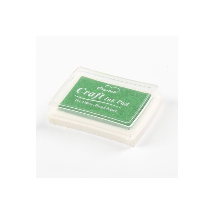 Crystal Craft Ink Pad Assorted Color 15Pcs-5