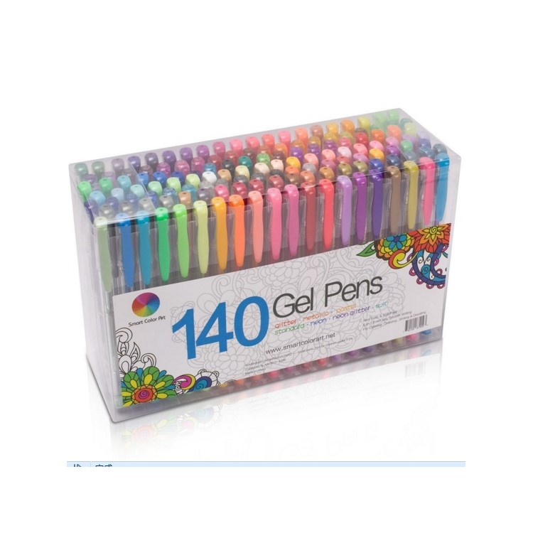 48 Colors 1.0mm Highlighter Fluorescent Liquid Chalk Marker Replacement Refill-3