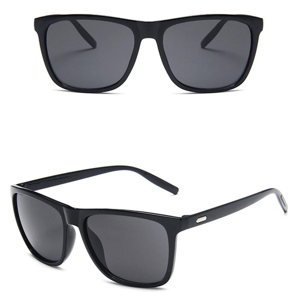 sunglasses at the mall