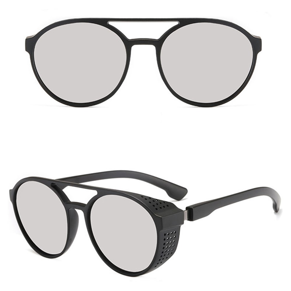 sunglasses at the mall