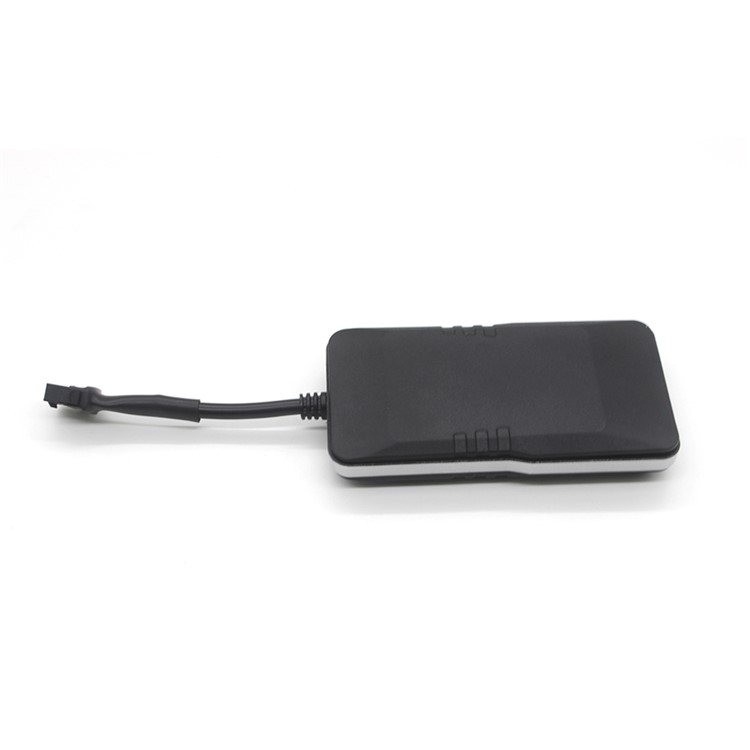 G05 GPS Tracker Device Real-time Tracking GSM / GPRS /GPS Tracker for Vehicles - Black-2
