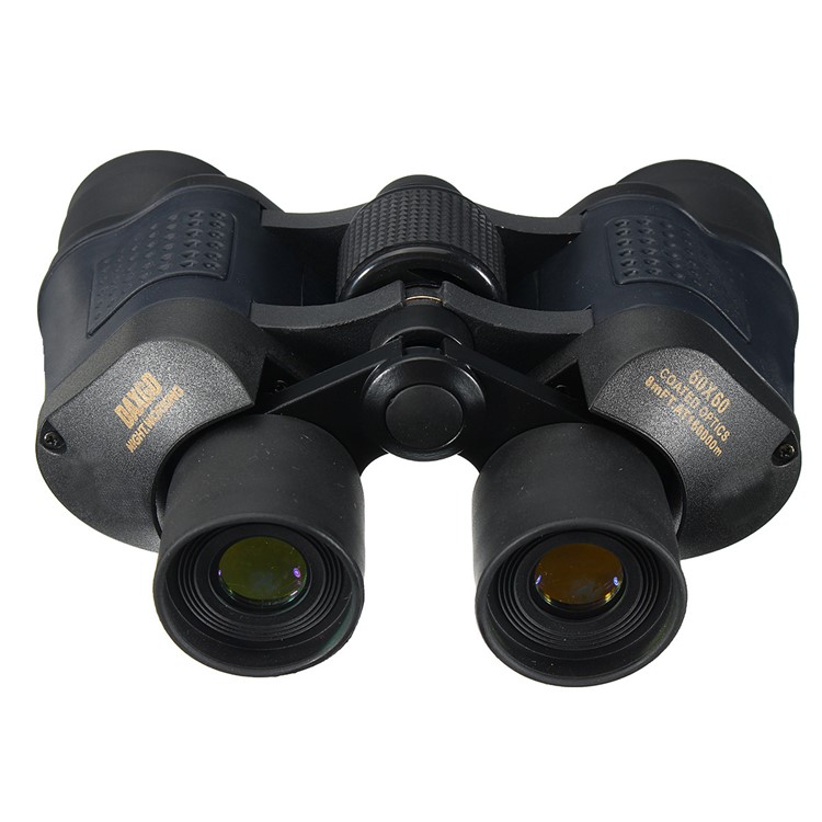 Night Vision 60x60 3000M HD Hunting Binoculars Telescope with Coordinates-11