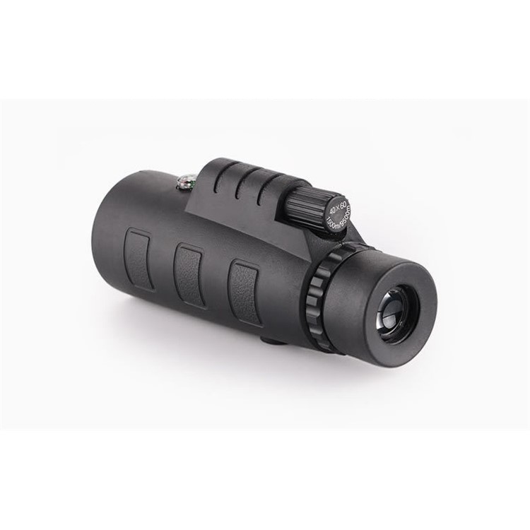 Waterproof 40x60 Compact Monocular Telescope High Power Monocular Scope for Bird Watching-3