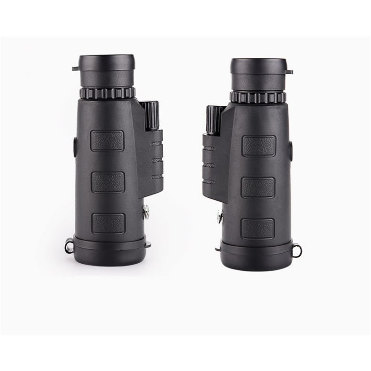 Waterproof 40x60 Compact Monocular Telescope High Power Monocular Scope for Bird Watching-5