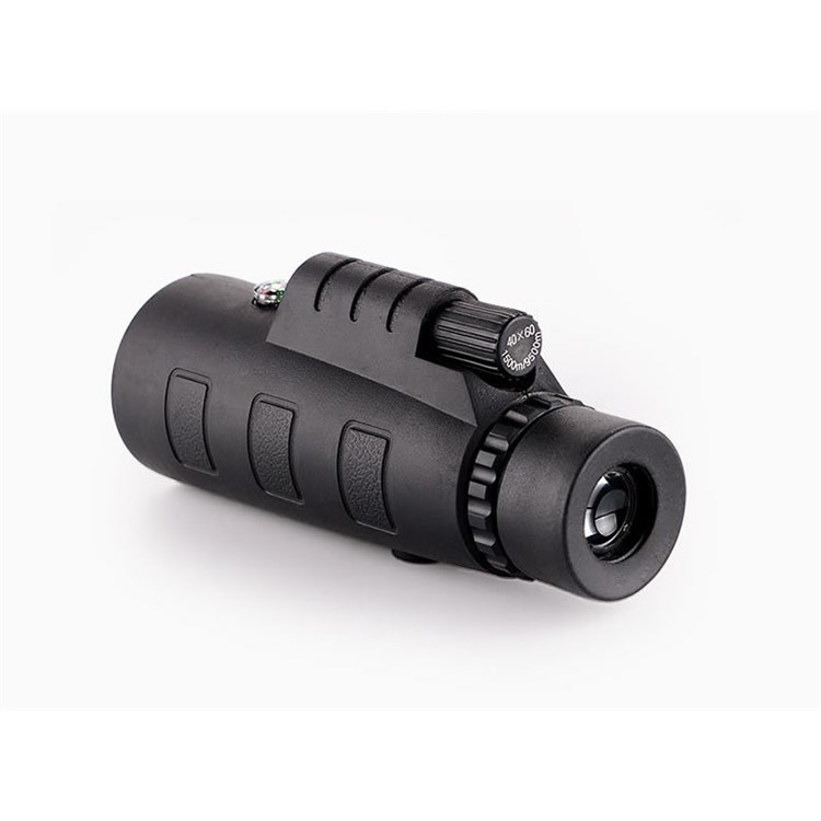 Waterproof 40x60 Compact Monocular Telescope High Power Monocular Scope for Bird Watching-8