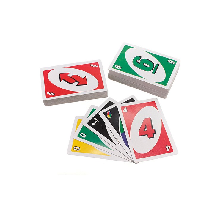 Uno Kartenspiel Anleitung Uno Kartenspiel Anleitung