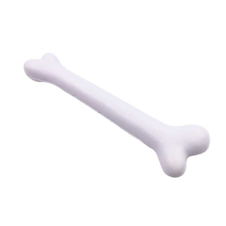 Drumstick Bone Pattern Squishy Toy Squeeze Toy for Stress Relief-2