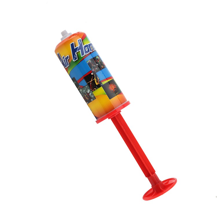 Super Blast Hand Pump Air Horn Loud Noise Maker-2